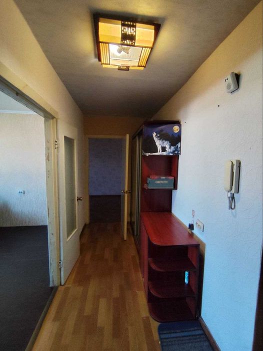 Продаж 2 кімн. квартири вул. Новокузнецька.