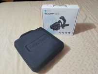 Gimbal Scorp Mini 2 -  Só com uma utilização de poucos minutos
