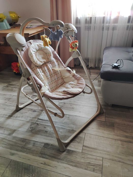 Гойдалка Carello