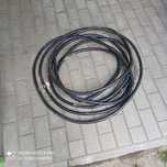 Przewod, kabel 4x16mm 2