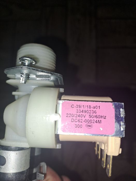 Стіральнамашина самсунг по запчастям