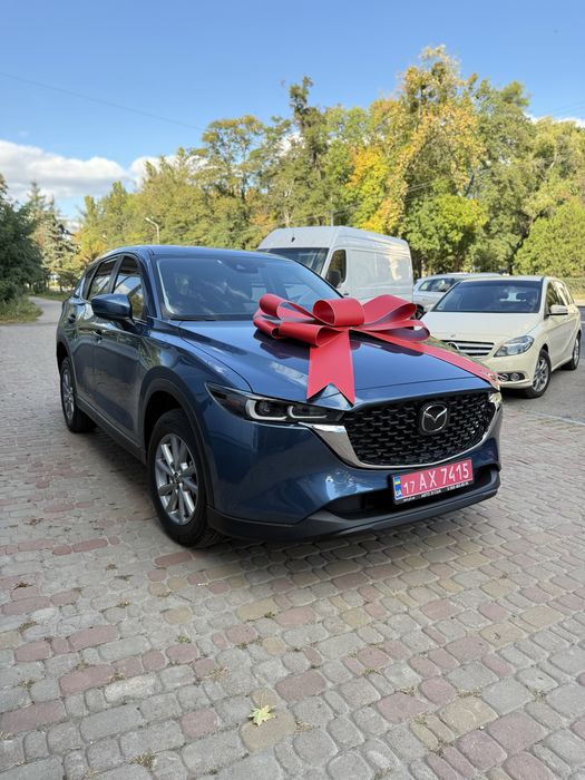 Продам Mazda CX-5