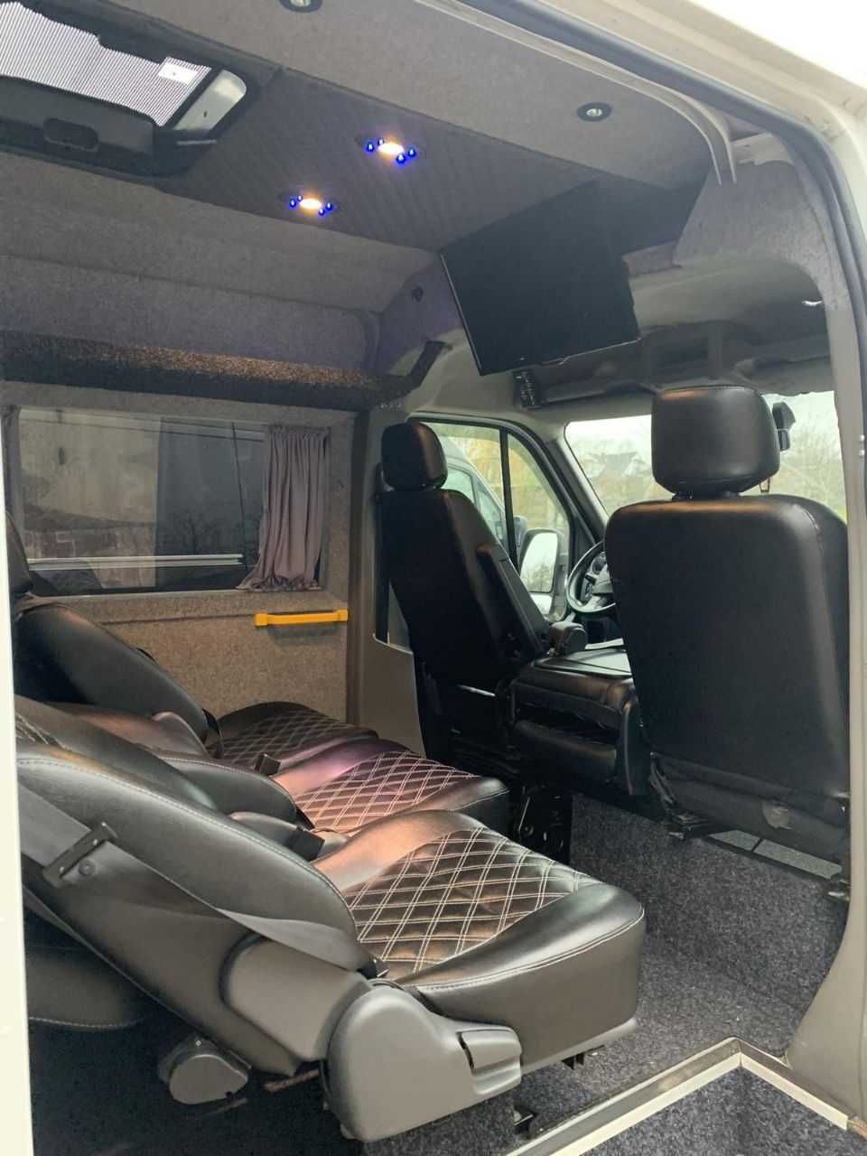 Opel Movano 2016 biturbo