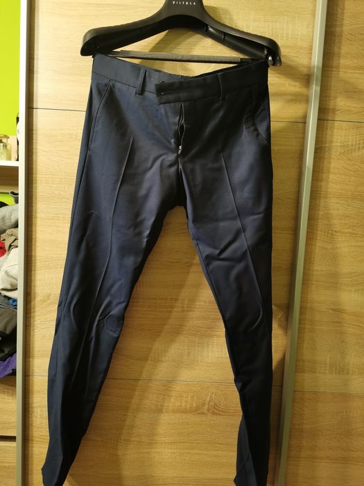 Garnitur super slim Vistula