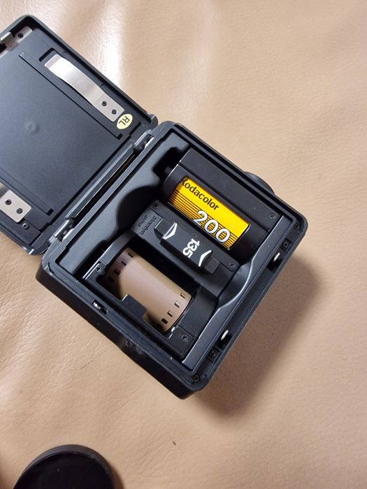 Лот по фототехніці