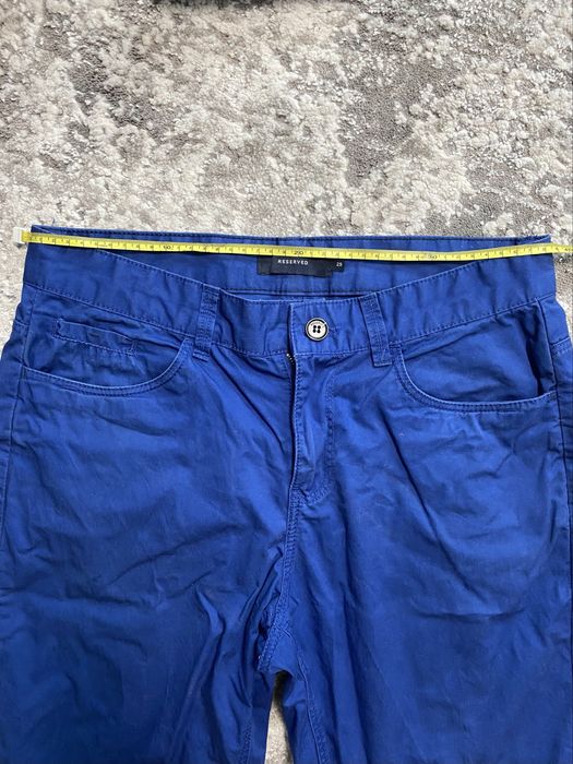 Чоловічі шорти Reserved 29 розмір
