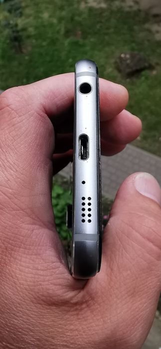 Samsung  Galaxy S6  Pixel  3/32gb   100% Original  стан  нового телефо