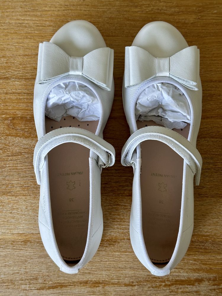 Buty, baleriny Geox 38