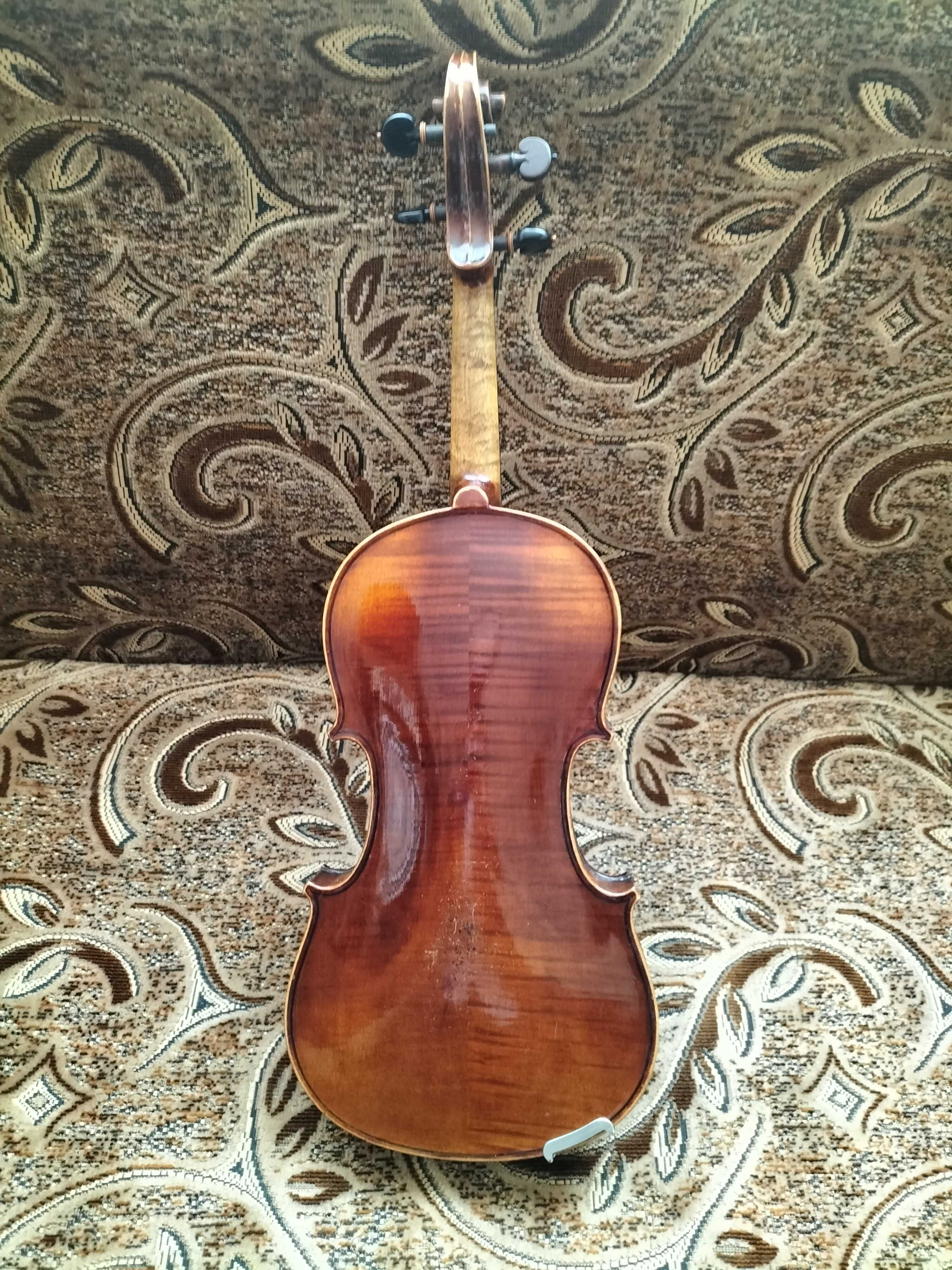 Skrzypce 4/4 Alessandro Gagliano Alumnus Stradivarius
