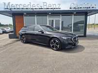 Mercedes-Benz E 300 de