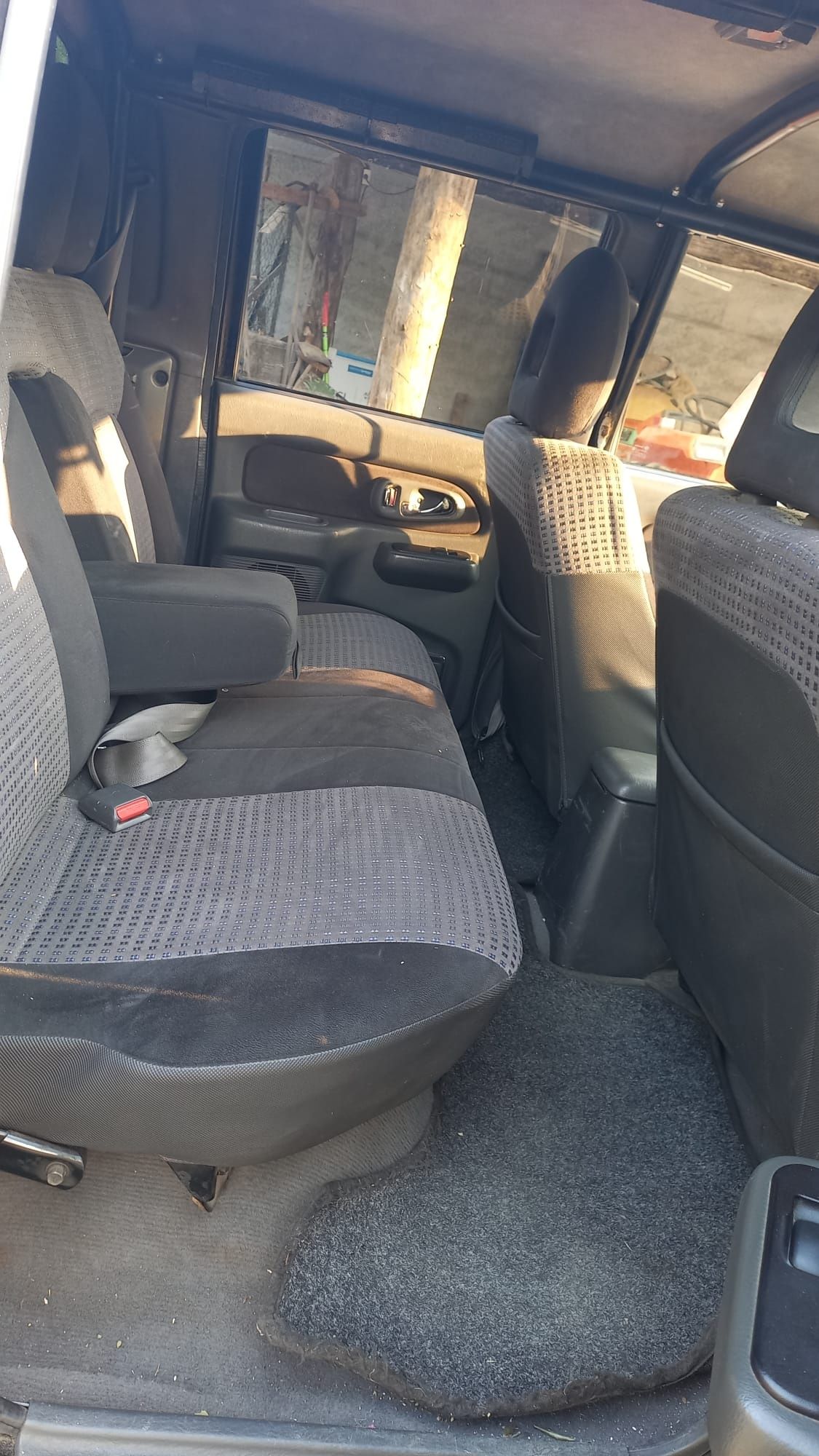Mitsubishi L200 ano 2004 em ótimo estado