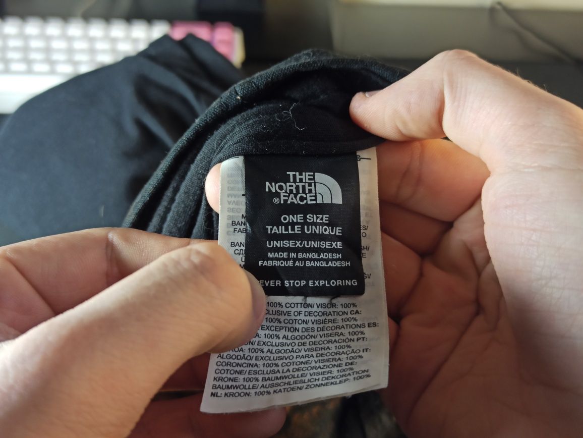 Кепка The North Face