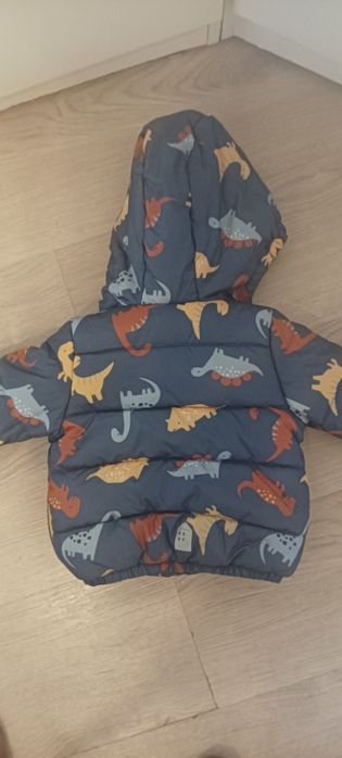 Kurtka jesienna chłopięca 5.10.15 r.68