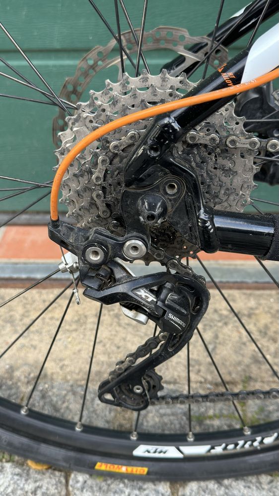 KTM Ultra Sport Comp 29” - Shimano Deore