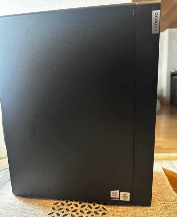 Lenovo ThinkStation P340 Tower/ Core i9-10900K/Quadro P2200/32Gb