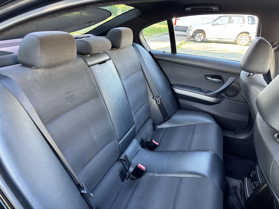 BMW 320d serie 3