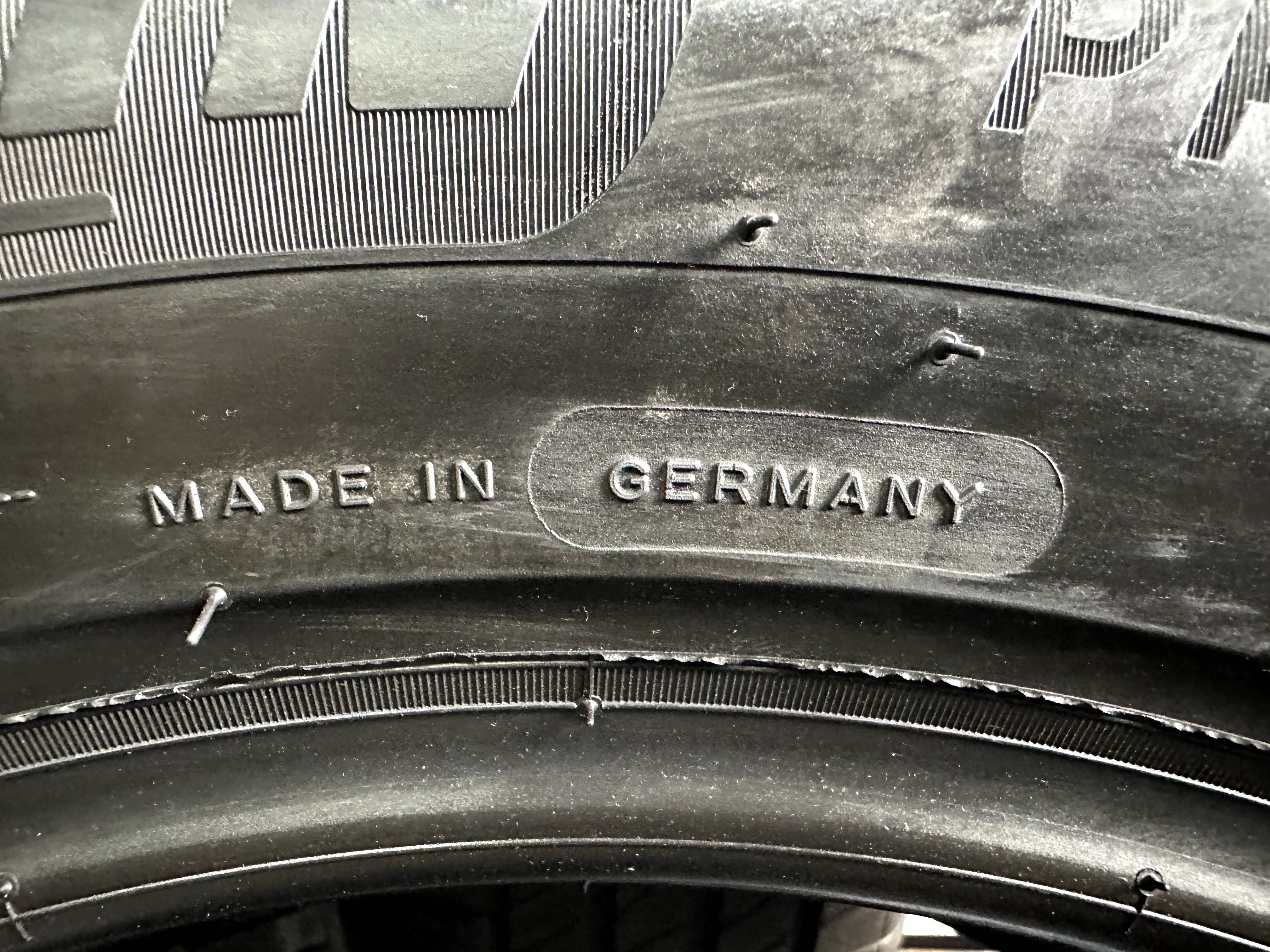 Літні шини 205 60 R16 92H Michelin Primacy 4