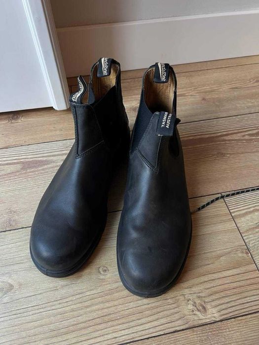 homen sapatilha blundstone 510 size 47