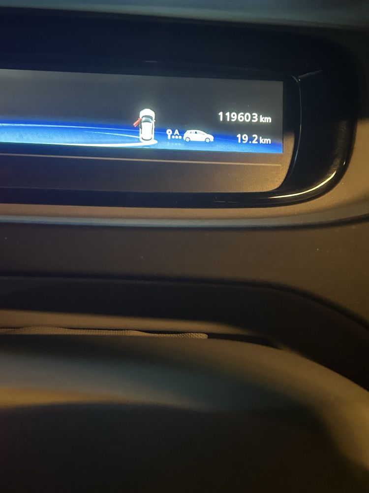 Renault Zoe intens Q210 Baterias próprias