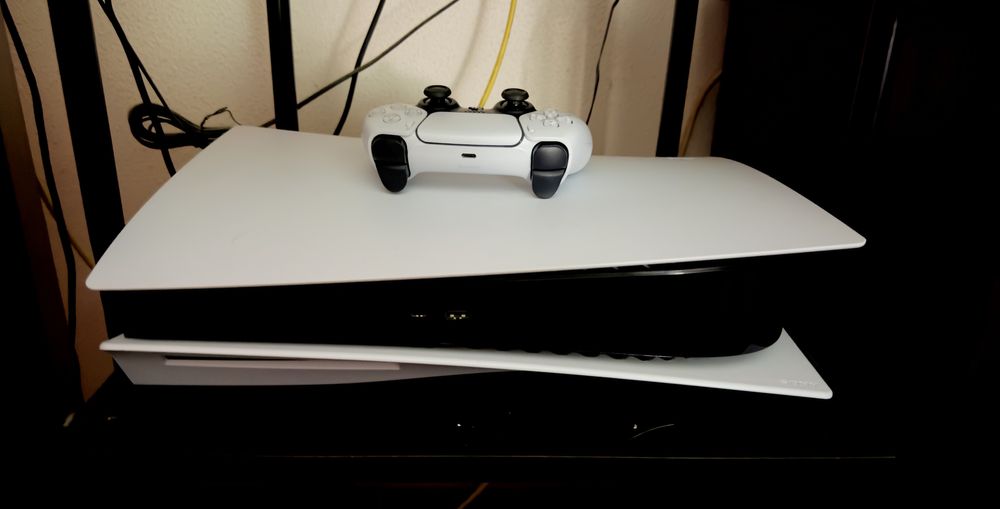 Consola PS5 Standard