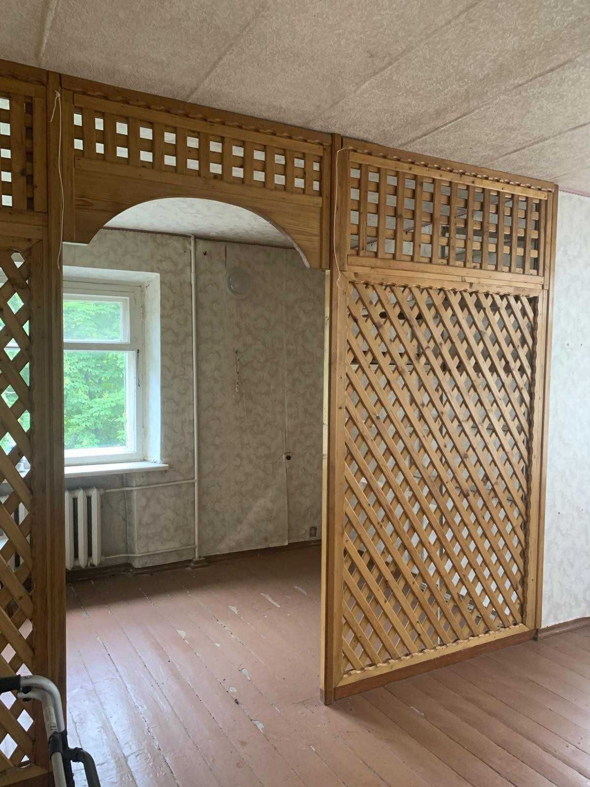 Продам 1 кім квартиру чешку - Суха Балка - вул.Святоандріївська