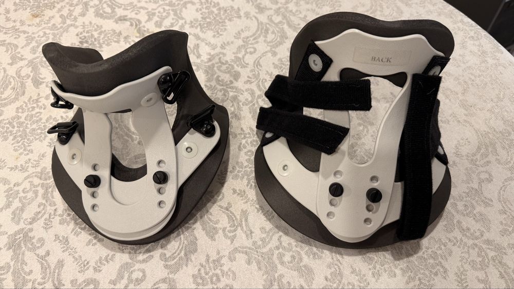 Colar cervical Malibu CV100 Adulto