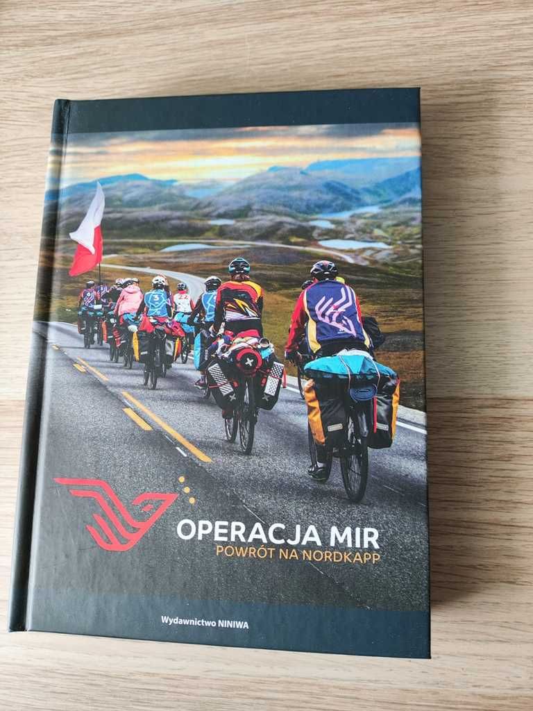 Operacja MIR. Powrót na Nordkapp