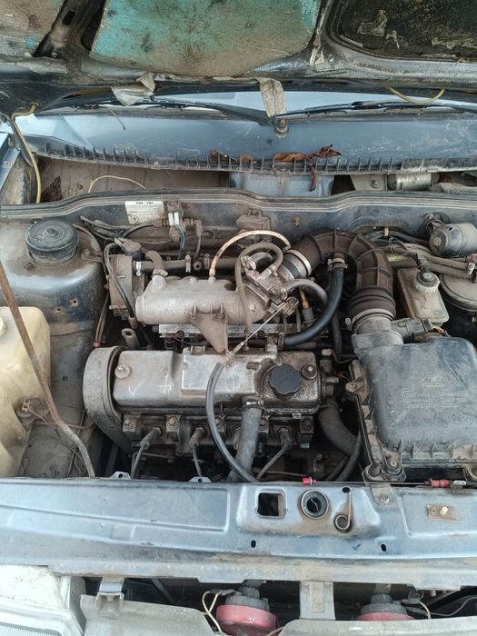 Двигун 1.5 8V iнжектор Ваз 2109,99,10,11,12,13,14,15