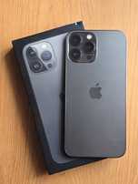 IPhone 13 pro max 256gb акумулятор 91%