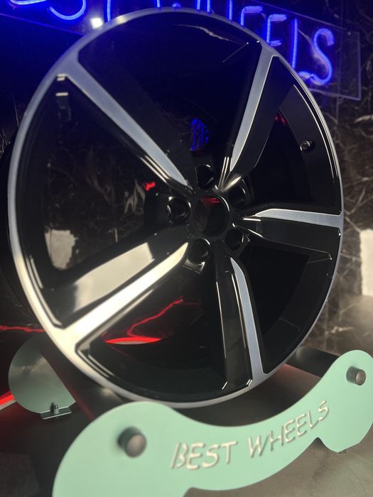 Диски Audi E-tron 20