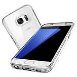 Etui case do Samsung Galaxy S7 obudowa + szkło hartowane