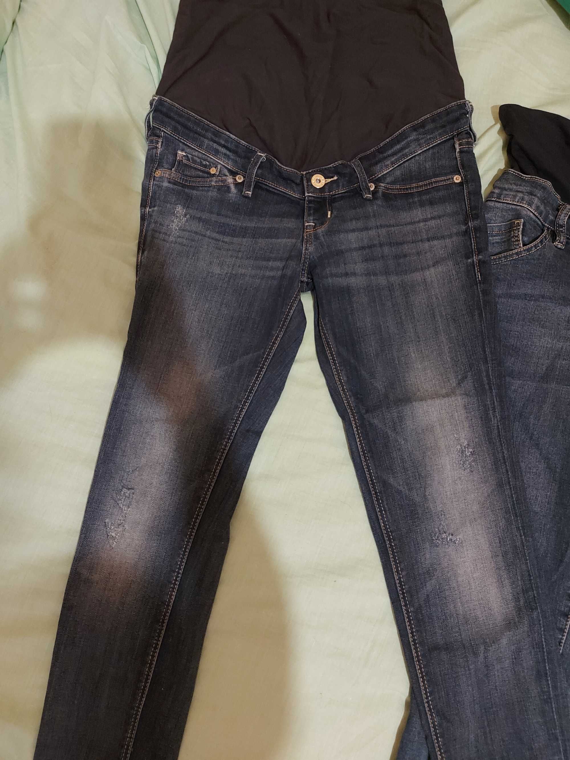 Продам джинси для вагідних розмір 42