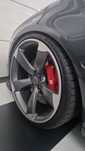 Rotor 20 9j et26 z rs5 wklęsłe 5x112