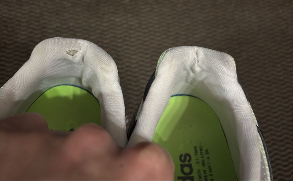 Adidas Orketro GZ9698