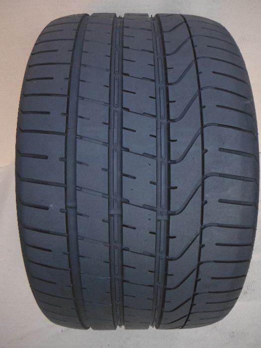 Opona Letnia 305/30/19 Pirelli P Zero 2012r 6,3mm