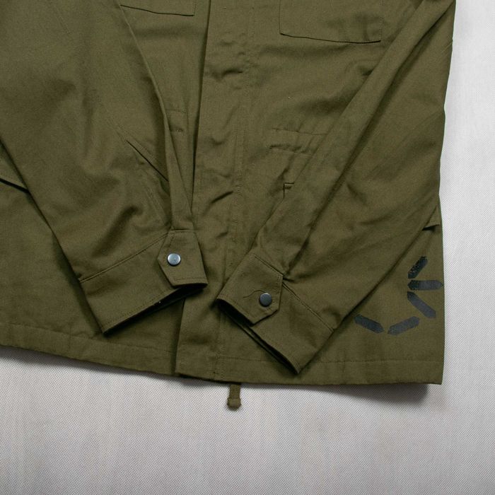 The Predator oficjalna kurtka militarna L