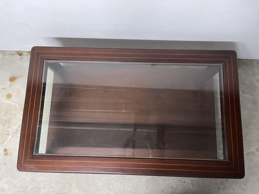 Mesa de centro (8 & 80)