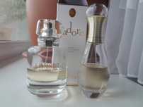 Духи,Лот парфумів,Givenchy linterdit,Dior jadore міст для волоссяl