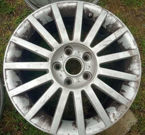 Felgi Alu Audi, VW, itp 16 cali, 5 x 112 , używane