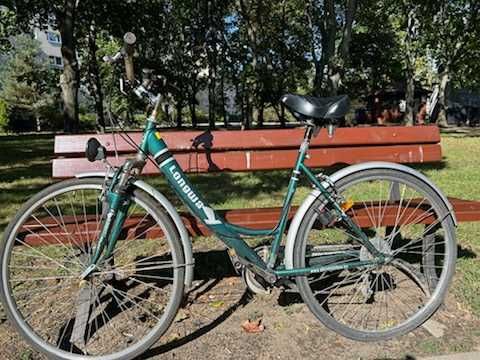 Sprzedam damski rower