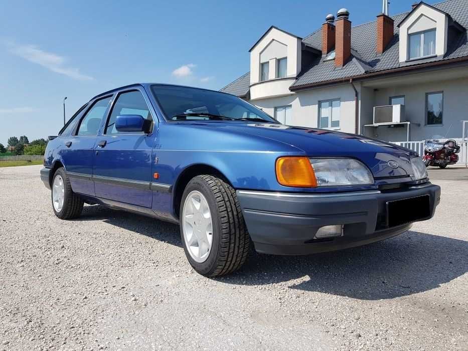 Ford Sierra 1988r.