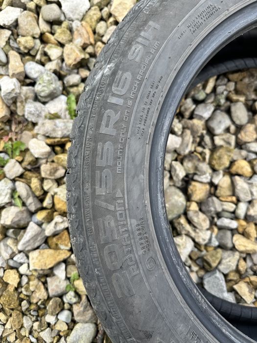 Opony zimowe Nokian WR D4 205/55/16 91H