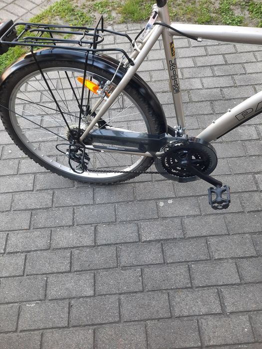 Rower meski koła 26 cali