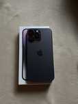 iPhone 14 Pro Max 128Gb Deep Purple