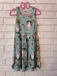 Sukienka H&M r 128
