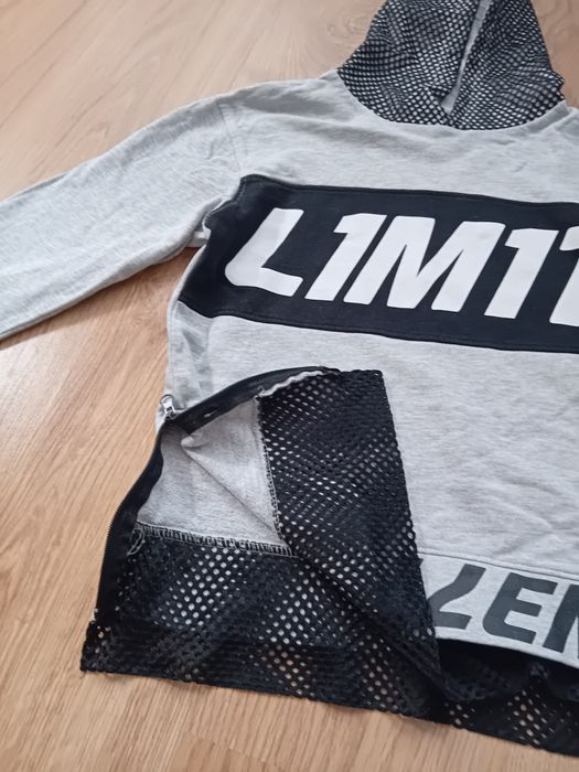 Bluza dziewczęca roz.152