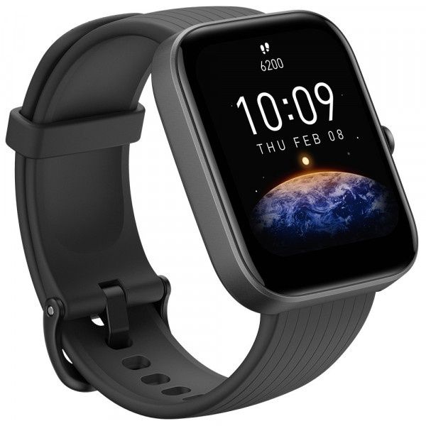 Smartwatch Amazfit Bip 3 Pro nowy