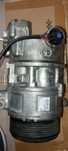Compressor AC Suzuki Grand Vitara 1.9