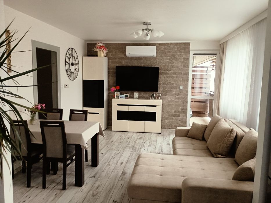 Mieszkanie 54m2 ul.Piaskowa