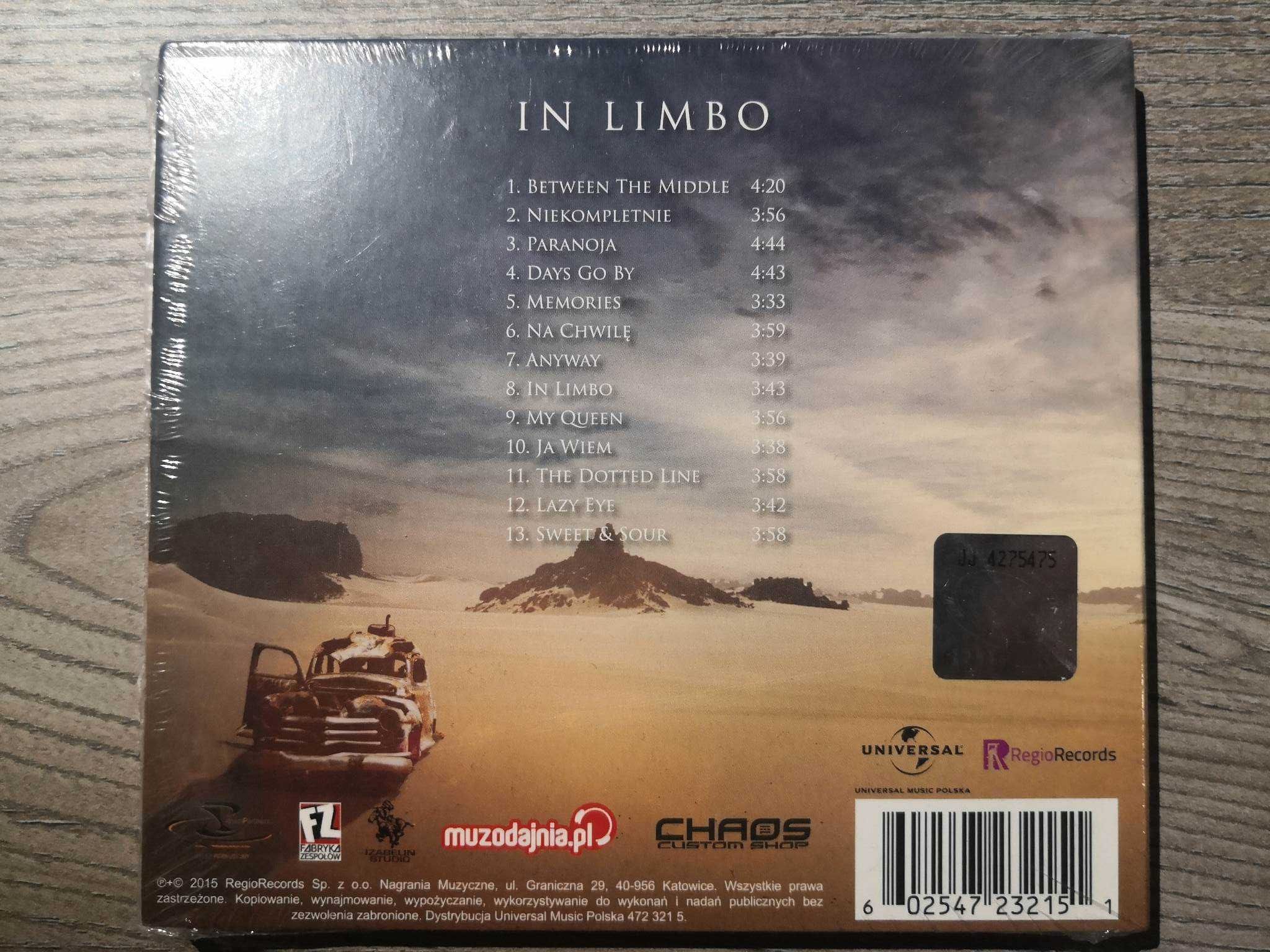 Chico - In Kimbo / CD, nowa w folii